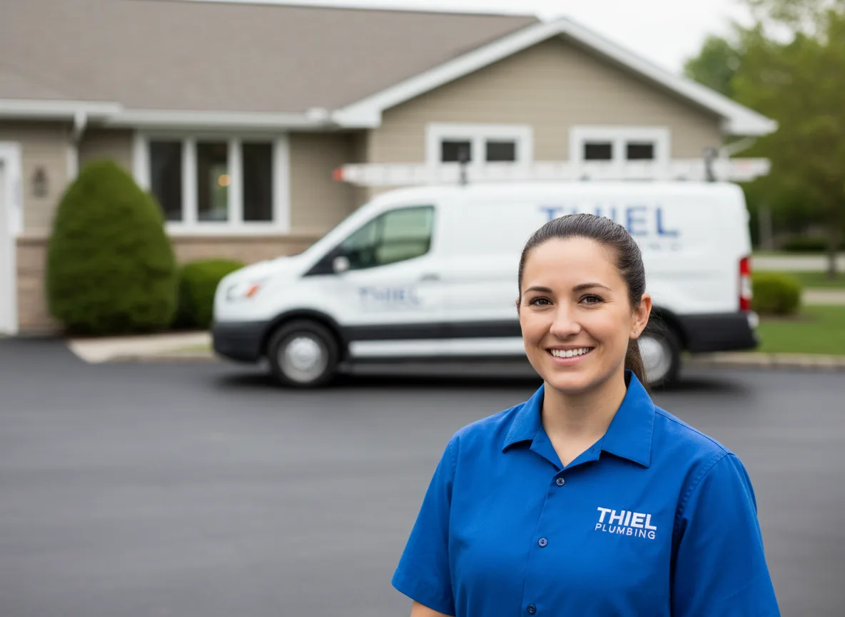 Plumber Clintonville, PA FAQs